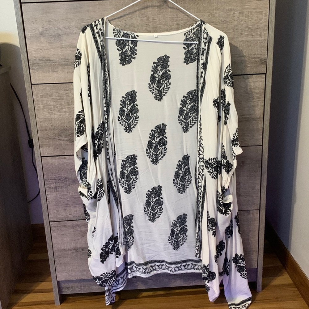 Beach Cover up